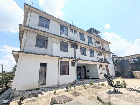 1 Bedroom House for Rent in Ubungo Kibo, Dar Es Salaam 1 Bedroom House for Rent in Ubungo Kibo, Dar Es Salaam