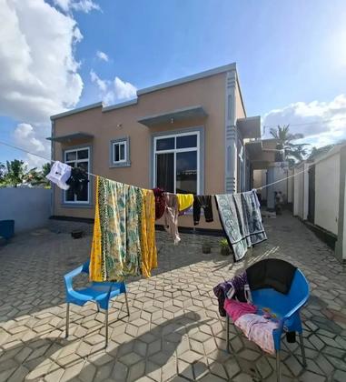 3 Bedrooms House for Sale in Goba NMB, Dar Es Salaam (600 m) 3 Bedrooms House for Sale in Goba NMB, Dar Es Salaam (600 m)