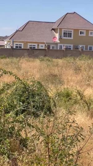 Plot for sale in Mkalama, Morogoro sqm 2461