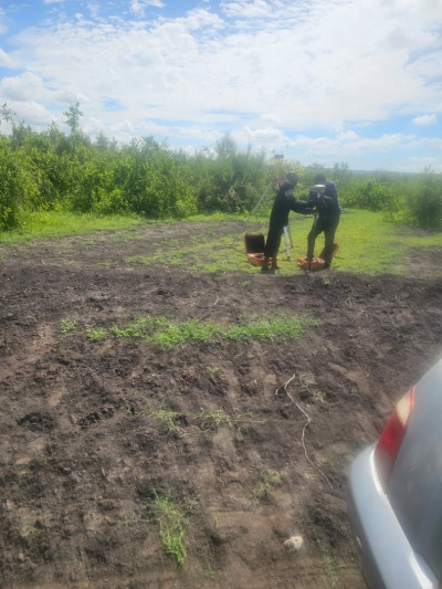 Kiwanja kinauzwa Msalato, Dodoma