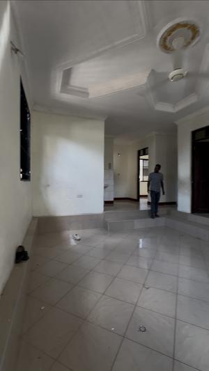 Nyumba ya vyumba viwili inapangishwa Kigamboni Kisiwani, Dar Es Salaam