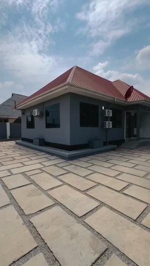 Nyumba ya vyumba vitatu inapangishwa Ilazo Ushuarini, Dodoma