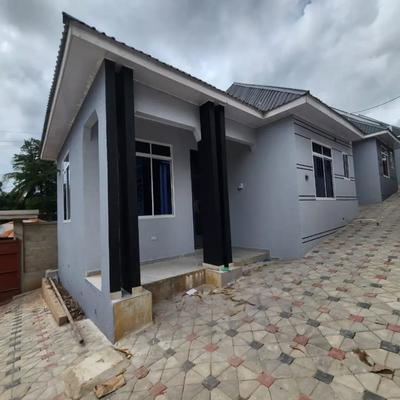 2 Bedrooms House for Rent in Mbezi Mwisho, Dar Es Salaam 2 Bedrooms House for Rent in Mbezi Mwisho, Dar Es Salaam