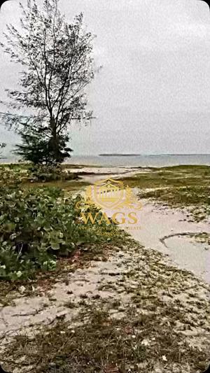 Beach Plot kinauzwa Magogoni, Kigamboni Ferry, Dar Es Salaam (5 acre) Beach Plot kinauzwa Magogoni, Kigamboni Ferry, Dar Es Salaam (5 acre)