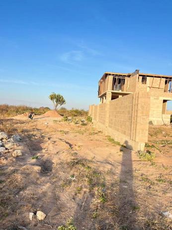 Residential Plot for Sale in Iyumbu North, Dodoma (315 sqm)