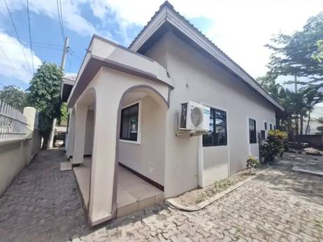 3 Bedrooms House for Rent in Kimara Baruti, Dar Es Salaam