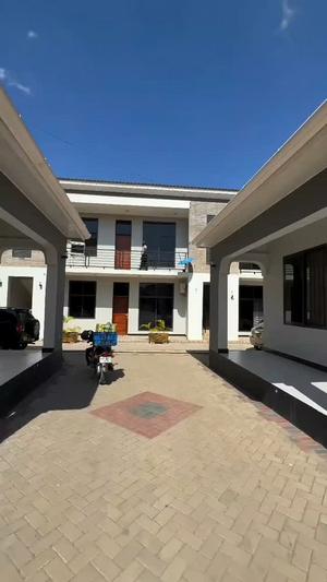 2 Bedrooms Apartment for Rent in Salasala Dawasco, Dar Es Salaam 2 Bedrooms Apartment for Rent in Salasala Dawasco, Dar Es Salaam