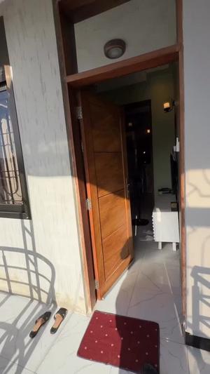 Nyumba/Apartment ya chumba kimoja inapangishwa Sinza, Dar Es Salaam