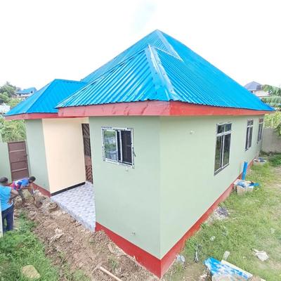1 Bedroom House for Rent in Kimara Stop Over, Dar Es Salaam