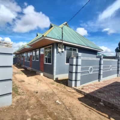1 Bedroom Apartment for Rent in Kibamba Shule, Dar Es Salaam