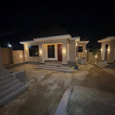 Apartment ya vyumba viwili inapangishwa Madale Mwisho, Dar Es Salaam Apartment ya vyumba viwili inapangishwa Madale Mwisho, Dar Es Salaam