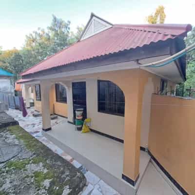 Apartment ya chumba kimoja inapangishwa Kimara Stopover, Dar Es Salaam