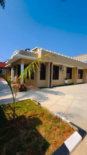 3 Bedrooms House for Rent in Mbezi Beach, Dar Es Salaam 3 Bedrooms House for Rent in Mbezi Beach, Dar Es Salaam