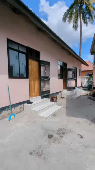 1 Bedroom House for Rent in Kijichi, Dar Es Salaam 1 Bedroom House for Rent in Kijichi, Dar Es Salaam