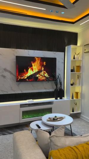 1 Bedroom Furnished House for Rent in Kibada, Dar Es Salaam