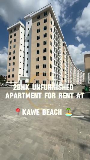 Nyumba/Apartment ya vyumba viwili inapangishwa Kawe Beach, Dar Es Salaam Nyumba/Apartment ya vyumba viwili inapangishwa Kawe Beach, Dar Es Salaam