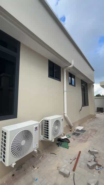 Apartment ya vyumba viwili inapangishwa Salasala Mwanzo, Dar Es Salaam Apartment ya vyumba viwili inapangishwa Salasala Mwanzo, Dar Es Salaam