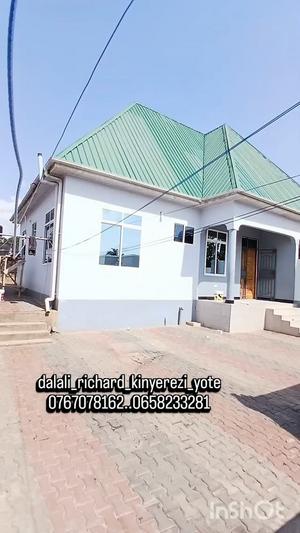 3 Bedrooms House for Rent in Tabata Bonyokwa, Dar Es Salaam 3 Bedrooms House for Rent in Tabata Bonyokwa, Dar Es Salaam