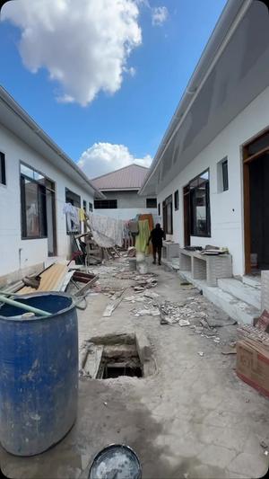 Nyumba ya chumba kimoja inapangishwa Kisiwani, Dar Es Salaam