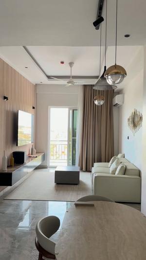 Apartment (Furnished) ya vyumba viwili inapangishwa Mbezi Beach, Dar Es Salaam Apartment (Furnished) ya vyumba viwili inapangishwa Mbezi Beach, Dar Es Salaam