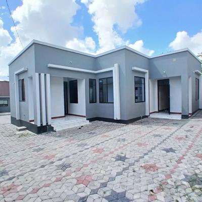 Apartment ya vyumba viwili inapangishwa Kimara Mwisho, Dar Es Salaam