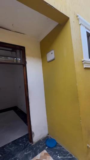 Nyumba ya chumba kimoja inapangishwa Kinondoni, Dar Es Salaam
