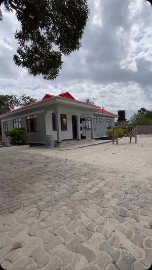 3 Bedrooms House for Rent in Makongo Juu, Dar Es Salaam
