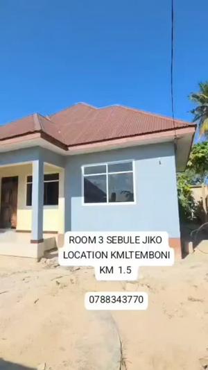 3 Bedrooms Apartment for Rent in Kimara Suka, Dar Es Salaam 3 Bedrooms Apartment for Rent in Kimara Suka, Dar Es Salaam