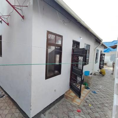 Apartment ya vyumba viwili inapangishwa Kimara Korogwe, Dar Es Salaam