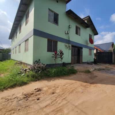 House for Rent in Mbezi, Dar Es Salaam