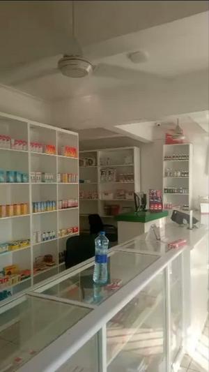 Duka la Dawa linauzwa Mwenge Bamaga, Dar Es Salaam Duka la Dawa linauzwa Mwenge Bamaga, Dar Es Salaam