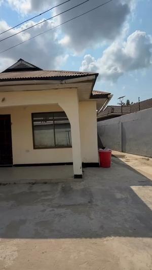 Apartment ya vyumba viwili inapangishwa Kinondoni, Dar Es Salaam