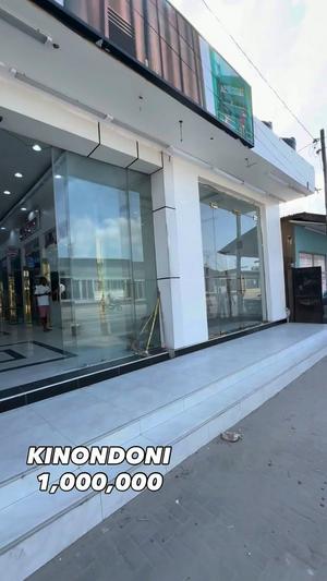 Shop for Rent in Kinondoni, Dar Es Salaam
