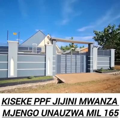 Nyumba inauzwa Kiseke Ppf, Mwanza Nyumba inauzwa Kiseke Ppf, Mwanza