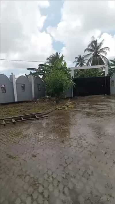 Nyumba ya vyumba viwili inapangishwa Kigamboni Geza Ulole, Dar Es Salaam Nyumba ya vyumba viwili inapangishwa Kigamboni Geza Ulole, Dar Es Salaam