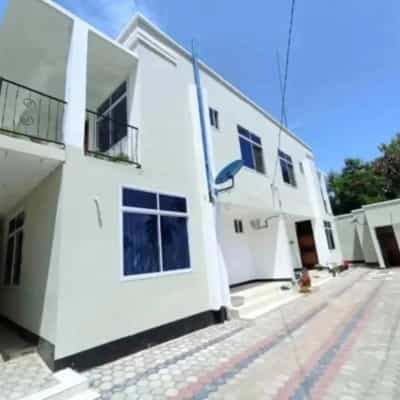 Apartment ya vyumba viwili inapangishwa Kimara Temboni, Dar Es Salaam