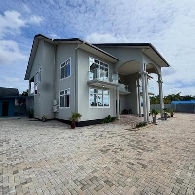 4 Bedrooms House for Rent in Ununio Beach, Dar Es Salaam