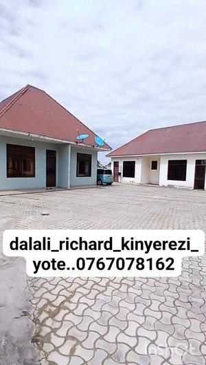 1 Bedroom Apartment for Rent in Tabata Kinyerezi, Dar Es Salaam