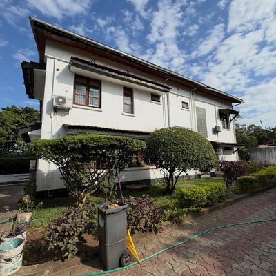 4 Bedrooms House for Rent in Masaki, Dar Es Salaam