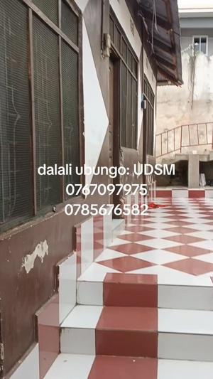 1 Bedroom House for Rent in Kimara Mwisho, Dar Es Salaam 1 Bedroom House for Rent in Kimara Mwisho, Dar Es Salaam