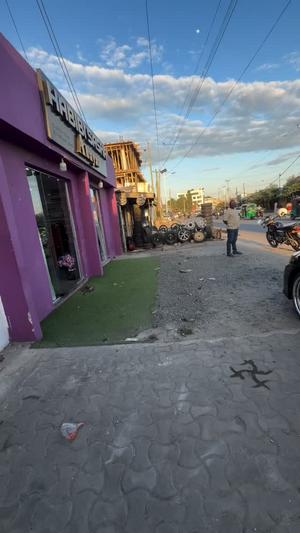 Frame ya Biashara inapangishwa Mwananyamala, Dar Es Salaam