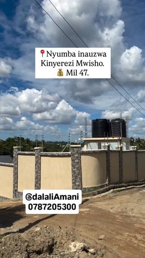 3 Bedrooms House for Sale in Tabata Kinyerezi Mwisho, Dar Es Salaam