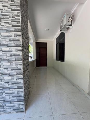 Apartment ya vyumba viwili inapangishwa Makongo Juu, Dar Es Salaam Apartment ya vyumba viwili inapangishwa Makongo Juu, Dar Es Salaam