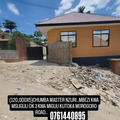 Apartment for Rent in Msuguri, Dar Es Salaam Apartment for Rent in Msuguri, Dar Es Salaam