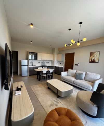 2 Bedrooms Furnished Apartment for Rent in Masaki, Dar Es Salaam