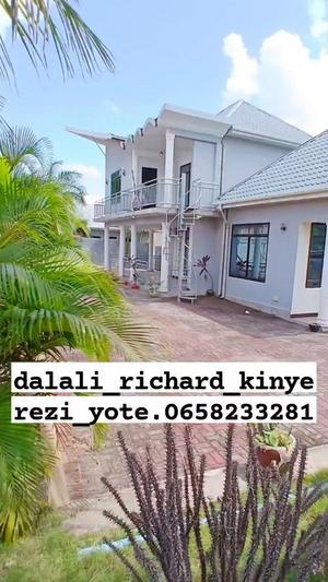 5 Bedrooms House for Rent in Tabata Mongo La Ndege, Dar Es Salaam 5 Bedrooms House for Rent in Tabata Mongo La Ndege, Dar Es Salaam