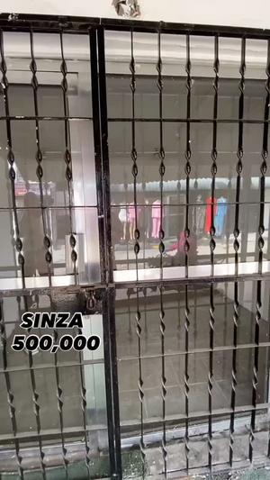 Shop for Rent in Sinza, Dar Es Salaam
