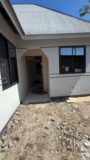 House for Rent in Mwananyamala, Dar Es Salaam