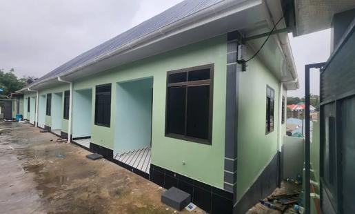 1 Bedroom House for Rent in Mbezi Kwa Msuguli, Dar Es Salaam