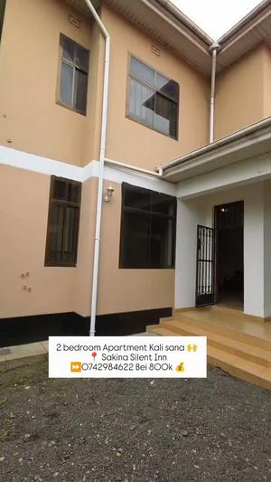2 Bedrooms Apartment for Rent in Sakina Silent Inn, Arusha 2 Bedrooms Apartment for Rent in Sakina Silent Inn, Arusha